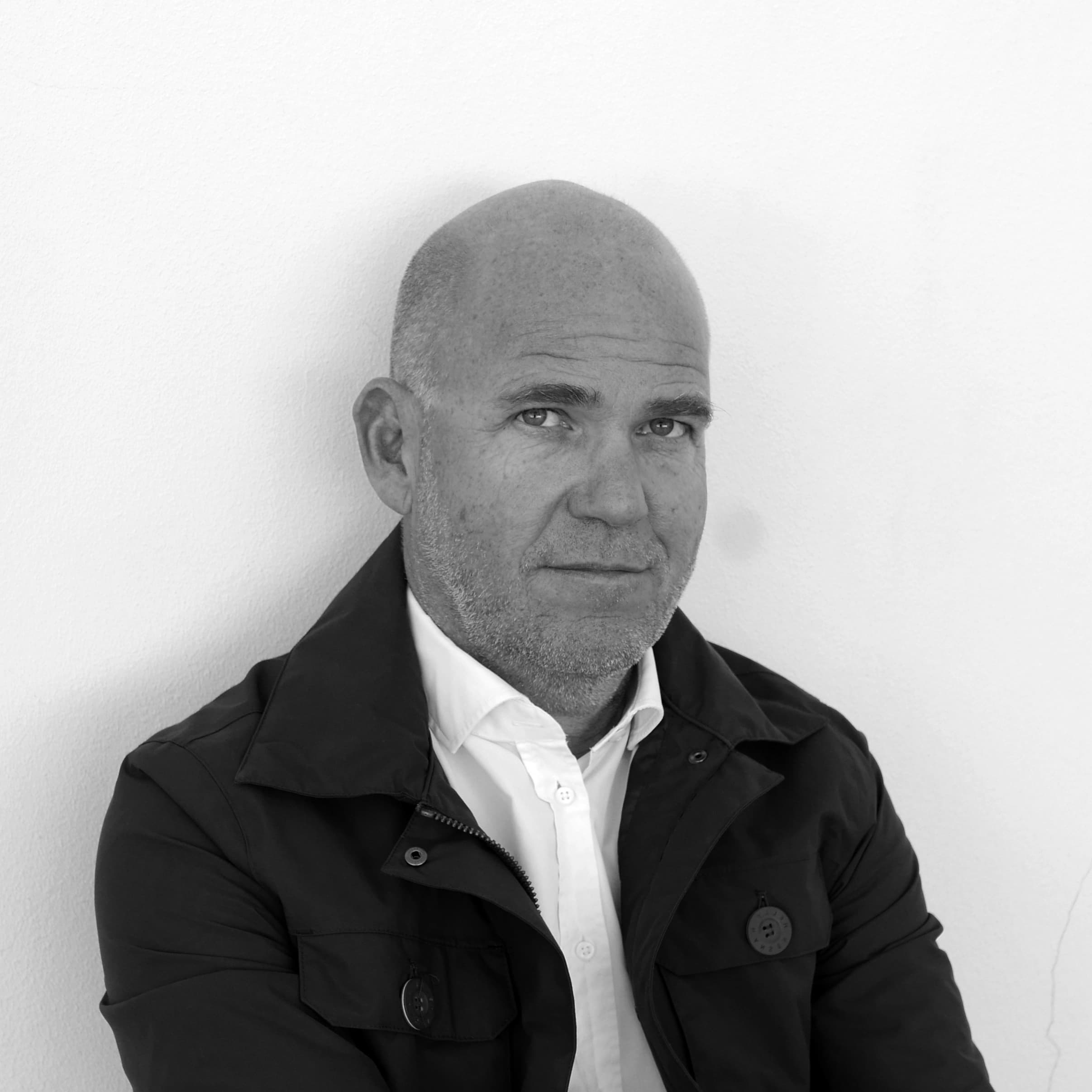 International Symposium of Design for Living with Water(ISDLW) Speaker Prof. Dr. Joerg Baumeister Image of Prof. Dr. Joerg Baumeister